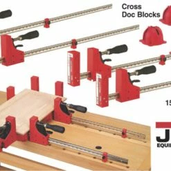Top 10 🎁 Woodworker's Jet Parallel Clamp, 24 In 🎁