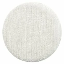 Cheap ✨ Oreck Floor Machine Terry Cloth Bonne, 12 In, Warm White 👍