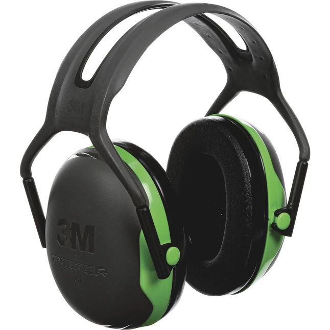 Budget ๐ 3M Company 3M Peltor Over-the-Head Earmuffs ๐ 3 Budget ๐ 3M Company 3M Peltor Over-the-Head Earmuffs ๐