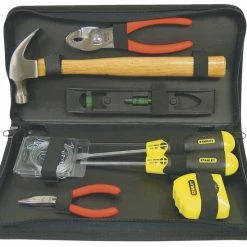 Top 10 ⌛ Stanley Bostitch Office Tool Kit, 7 Pieces ✔️