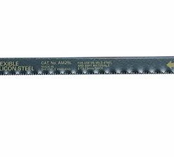 Flash Sale 🌟 Lenox Bi-Metal Welded Edge Hack Saw Blade, 12 Inches, 18 TPI - Pack Of 10 🔔