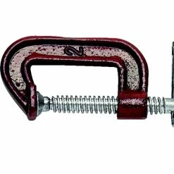 Wholesale 🔥 Frey Scientific C-Clamp - 4 Inches ⭐