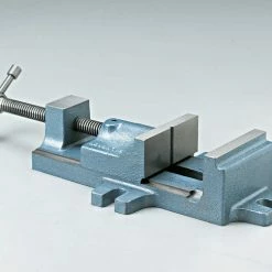 New 🤩 Wilton Continuous Nut Utility Drill Press Vise, 1-1/2 Inch Throat Depth, 4 Inch Jaw Opening 😀