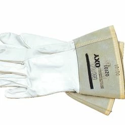 Deals 🛒 Steiner Enterprises Inc Unlined Tig-Mig Welding Gloves, Large, Goatskin Leather, Pack Of 2 🌟