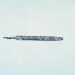 Flash Sale ⌛ Cooper Group American Pattern Tooth Smooth Cut Mill File, 10 Inches 😉
