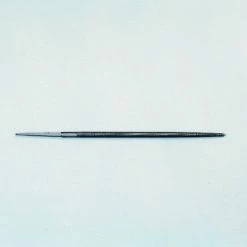 Coupon 👏 Cooper Group American Pattern Tooth Bastard Cut Round File, 12 Inches ✨