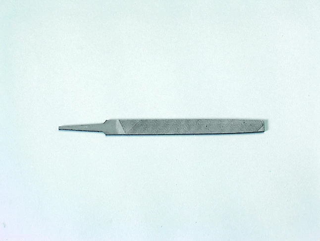 Deals π Cooper Group American Pattern Tooth Second Cut Flat File, 12 Inches π₯