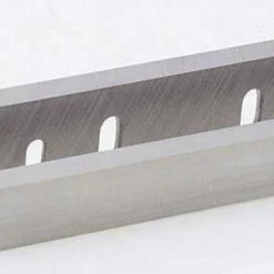 Best Sale 🧨 Woodworker's Jet HSS Blade Set For JPM-13 Planer, 13 In L X 11/16 In H X 1/8 In Thickness, Set Of 3 🛒