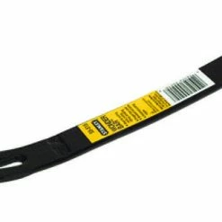 Top 10 🔔 Woodworker's Stanley Wonder Bar 55-515 Pry Bar, 12-3/8 In L, High Carbon Steel 🌟