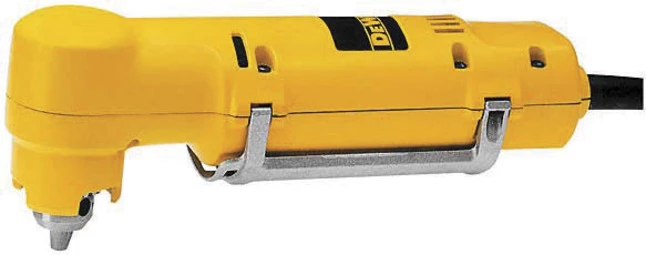 Best deal π₯° Woodworker's Dewalt Heavy Duty Right Angle VSR Drill, 3/8 In, 1200 Rpm β€οΈ