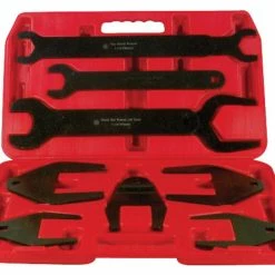 Wholesale 🥰 Astro 10-Piece Fan Clutch 🔧 Wrench Set, Set Of 10 🥰