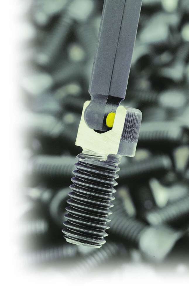 Best deal ๐ BONDHUS ProHold 9-Piece Ball End L-Wrench Hex Key Set - Metric, 1.5 - 10 Mm, Protanium Steel, Red, Set Of 9 ๐