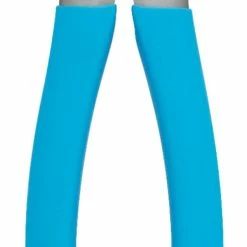 Flash Sale 👏 Channel Lock High Leverage Lineman's Plier, 9 In L, High Carbon Drop Forged Steel, Comfort Grip Handle, Blue, Polished 👍