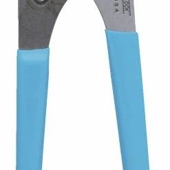 Cheapest 🌟 Channel Lock Tongue-and Groove Plier, 10 Inches, 2 Inch Capacity, Blue, Polished 🎁