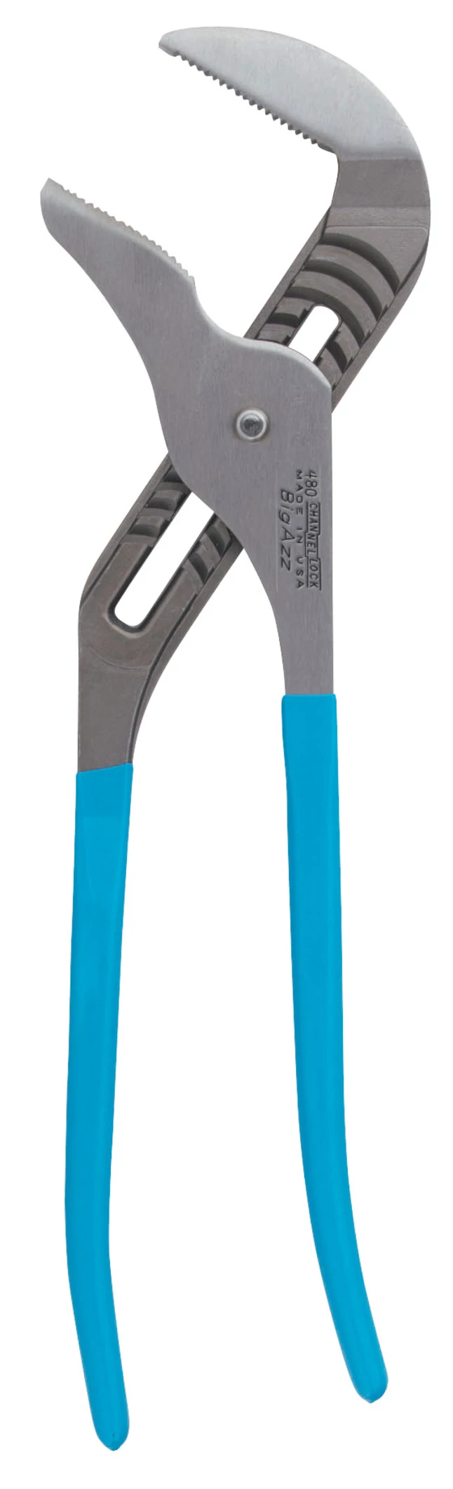 Hot Sale β¨ Channel Lock Tongue And Groove Pliers, 20 Inches, 5-1/2 Inch Capacity π₯°