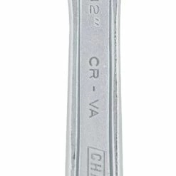 New 🔔 Channel Lock Adjustable 🔧 Wrench, 4 In L X 9/16 In W, Chrome Vanadium Steel ✨