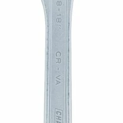 Coupon 🌟 Channel Lock Adjustable 🔧 Wrench, 18 In L X 2-1/8 In W, Chrome Vanadium Steel 🛒