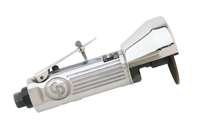 Buy π Chicago Pneumatic General Duty High Speed Air Cutter, 3 In β