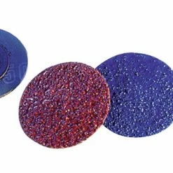 Top 10 ❤️ Glit/Gemtex Type R Mini Aluminum Oxide Grinding Disc, 3 In Dia, 24G Grit, Pack Of 25 ❤️