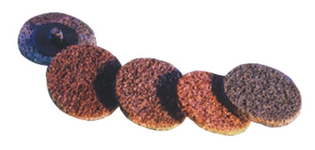 Top 10 โญ Glit/Gemtex Very Fine Grade Surface Preparation Disc, 3 In Dia, Gray, Pack Of 25 ๐