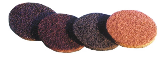 Top 10 โญ Glit/Gemtex Very Fine Grade Surface Preparation Disc, 3 In Dia, Gray, Pack Of 25 ๐ - Image 2