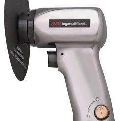 Promo ✔️ Ingersoll Rand High Speed Heavy Duty Pneumatic Sander, 5 In 💯