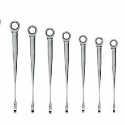 Buy 😀 Gearwrench 12-Piece XL X-Beam Ratcheting Combination 🔧 Wrench Set - Metric, Set Of 12 👏