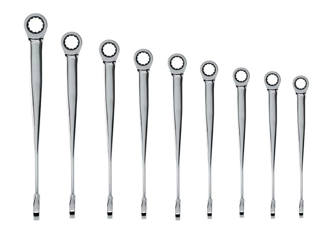 Top 10 π Gearwrench 9-Piece XL X-Beam Ratcheting Combination π§ Wrench Set - SAE, Set Of 9 π