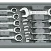 Discount 😉 Gearwrench 10-Piece Stubby Ratcheting Combination 🔧 Wrench Set - Metric, Set Of 10 ✔️ -Gearwrench shop KD9520 ecommfullsize