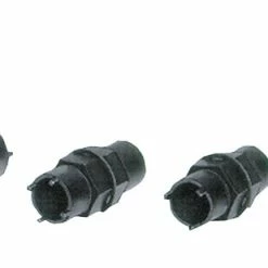Cheap 🤩 Lisle Nut Socket Set For Removing/Replacing Antennas, Alloy Steel, Set Of 4 ⭐