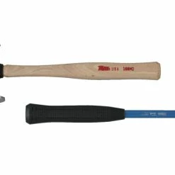Best reviews of 🔥 Martin Tools 🔨 Hammer Cross Peen, 1-1/4 In High Crown Face, 2-1/4 In Radius, Fiber Glass Shaft 😀