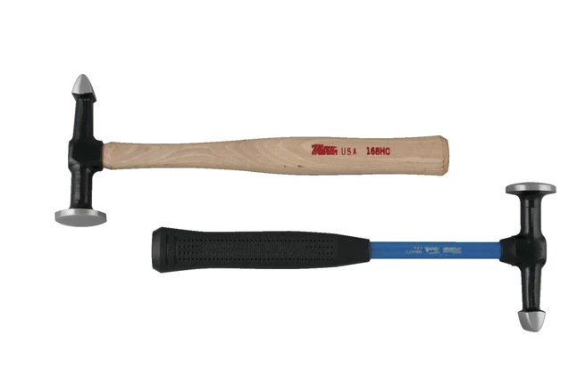 Best reviews of ๐ฅ Martin Tools ๐จ Hammer Cross Peen, 1-1/4 In High Crown Face, 2-1/4 In Radius, Fiber Glass Shaft ๐