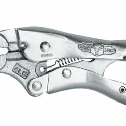 Buy 👏 Vise Grip Long Nose Plier With Wire Cutter, 2-7/8 In Jaw Opening, 3/16 In Jaw Thickness, 9 In L, High Grade Alloy Steel 😍