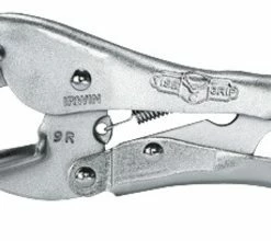 Budget 👏 Irwin Vise Grip Welding Clamp, 2-3/4 In Jaw Opening, 9 In L, Alloy Steel 😍