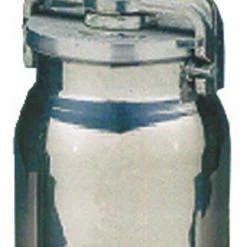 Best Sale 🔥 Sharpe Siphon Cup Assembly For Use With Siphon Feed Guns, 1 Qt 🧨