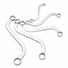 Outlet ๐ Sunex Intl 5-Piece S-Style ๐ง Wrench Set - Metric, Set Of 5 ๐ฅฐ 2 Outlet ๐ Sunex Intl 5-Piece S-Style ๐ง Wrench Set - Metric, Set Of 5 ๐ฅฐ -Gearwrench shop SU9940 ecommfullsize 1