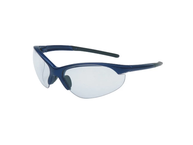 Wholesale π Wilson Safety Eyeware - Fuse Personal Safety And Safety Equipment, Polycarbonate Lens, Gray π